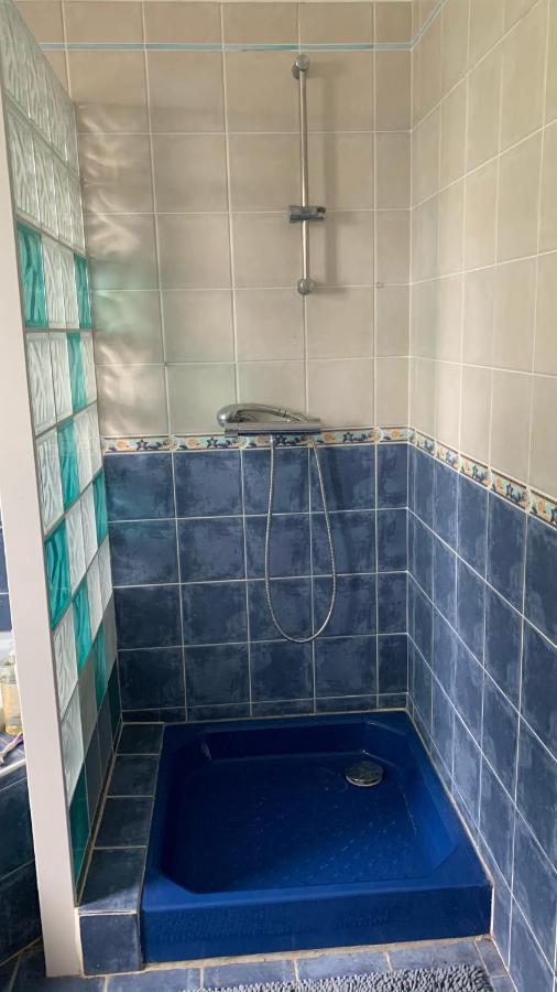 Villa en bordure de colline*piscine*clim*netflix Les Matelles Exterior foto